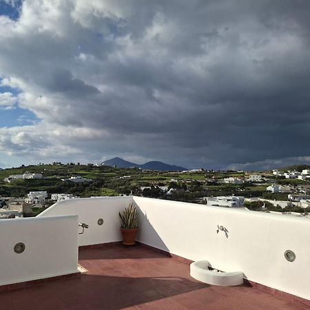 Apartmán Just Live Triovasálos Exteriér fotografie