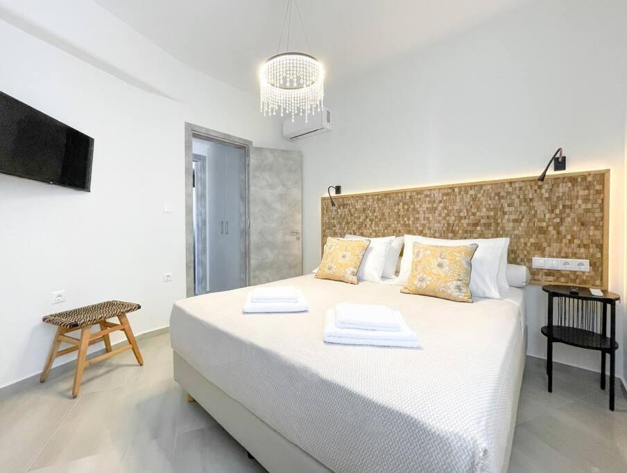 Apartmán Just Live Triovasálos Exteriér fotografie